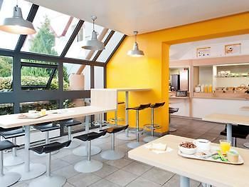 Hotelf1 Bordeaux Aeroport Merignac  Ngoại thất bức ảnh
