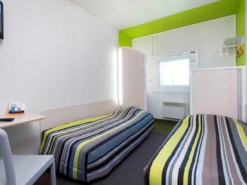 Hotelf1 Bordeaux Aeroport Merignac  Ngoại thất bức ảnh
